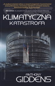 Picture of Klimatyczna katastrofa