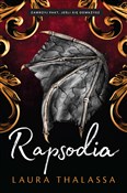 Książka : Rapsodia - Laura Thalassa