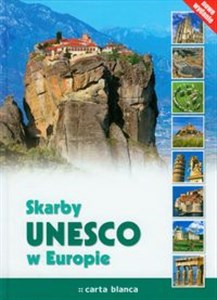 Picture of Skarby UNESCO w Europie