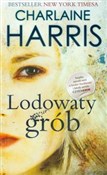 Lodowaty g... - Charlaine Harris -  books in polish 