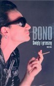 Polska książka : Bono święt... - Mick Wall