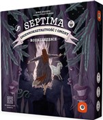 polish book : Gra Septim...