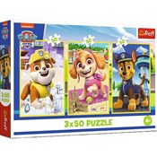 Puzzle Psi... -  books in polish 