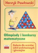 Olimpiady ... - Henryk Pawłowski -  books in polish 