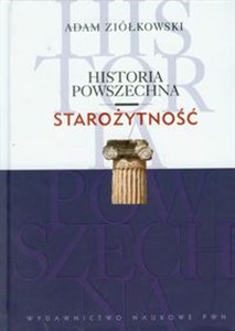 Picture of Historia Powszechna Starożytność