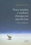 Praca socj... - Hubert Kaszyński -  Polish Bookstore 