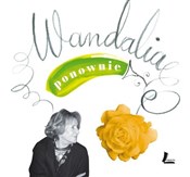 Wandalia p... - Opracowanie Zbiorowe -  books in polish 