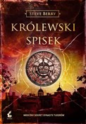 polish book : Królewski ... - Steve Berry