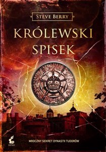 Picture of Królewski spisek