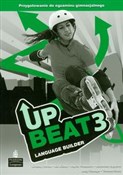 Upbeat 3 L... - Lindsay White, Liz Kilbey, Ingrid Freebairn -  books from Poland
