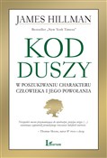 Polska książka : Kod duszy ... - James Hillman