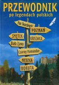 Przewodnik... - Marta Berowska -  Polish Bookstore 