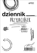 Dziennik p... - Ewa Jarocka, Sebastian Kuffel -  foreign books in polish 