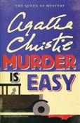Murder Is ... - Agatha Christie - Ksiegarnia w UK