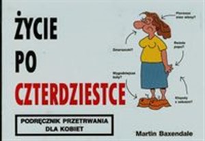 Picture of Życie po czterdziestce dla kobiet