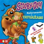 Polska książka : Scooby-Doo... - Opracowanie Zbiorowe