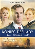 Koniec def... - Ford Madox Ford -  books from Poland