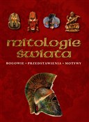 Mitologie ... - Opracowanie Zbiorowe -  Polish Bookstore 