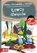 Polska książka : Już czytam... - Aniela Cholewińska-Szkolik