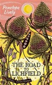 The Road t... - Penelope Lively - Ksiegarnia w UK