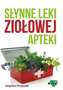 Picture of Słynne leki ziołowej apteki w.2016