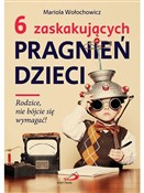 6 zaskakuj... - Mariola Wołochowicz -  books from Poland
