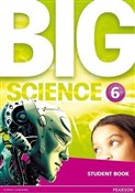 Big Scienc... - Opracowanie Zbiorowe -  Książka z wysyłką do UK