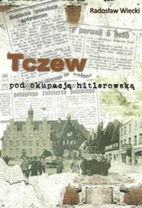 Picture of Tczew pod okupacją hitlerowską