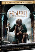 DVD HOBBIT... -  books in polish 