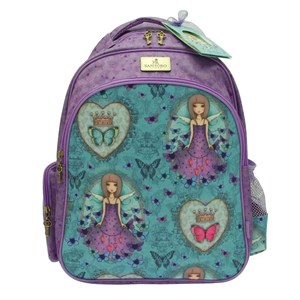 Picture of Plecak - Butterfly