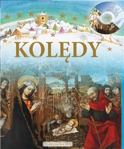 Obrazek Kolędy + CD