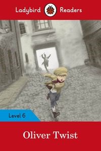 Picture of Oliver Twist Ladybird Readers Level 6