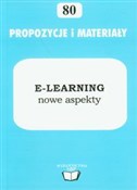 E-learning... -  Polish Bookstore 