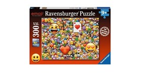 Picture of Puzzle 300 Emoji