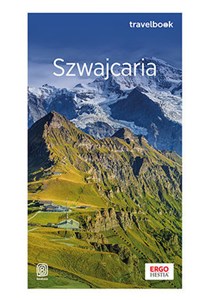 Picture of Szwajcaria oraz Liechtenstein Travelbook