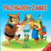 Przygody Ż... - Irmina Żochowska - Ksiegarnia w UK