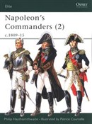 Zobacz : Napoleon's... - Philip Haythornthwaite