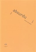 Teatr absu... -  foreign books in polish 