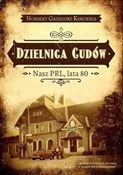 Dzielnica ... - Norbert Grzegorz Kościesza -  books from Poland
