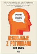 polish book : Negocjacje... - Igor Ryzow