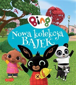 Picture of Bing Nowa kolekcja bajek 2