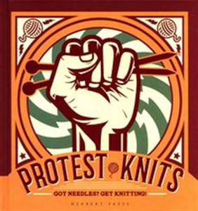 Obrazek Protest Knits Got needles? Get knitting
