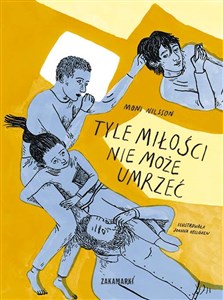 Picture of Tyle miłości nie może umrzeć