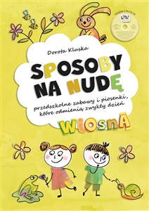 Picture of Sposoby na nudę Wiosna