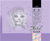 polish book : Szkicownik...