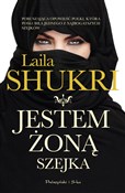 Jestem żon... - Laila Shukri - Ksiegarnia w UK