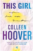 polish book : This Girl - Colleen Hoover