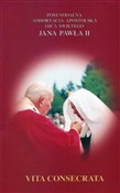 Adhortacja... - Jan Paweł II -  Książka z wysyłką do UK
