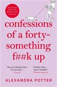 Confession... - Alexandra Potter -  foreign books in polish 