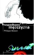 Przypadkow... - Philippe Besson -  books in polish 